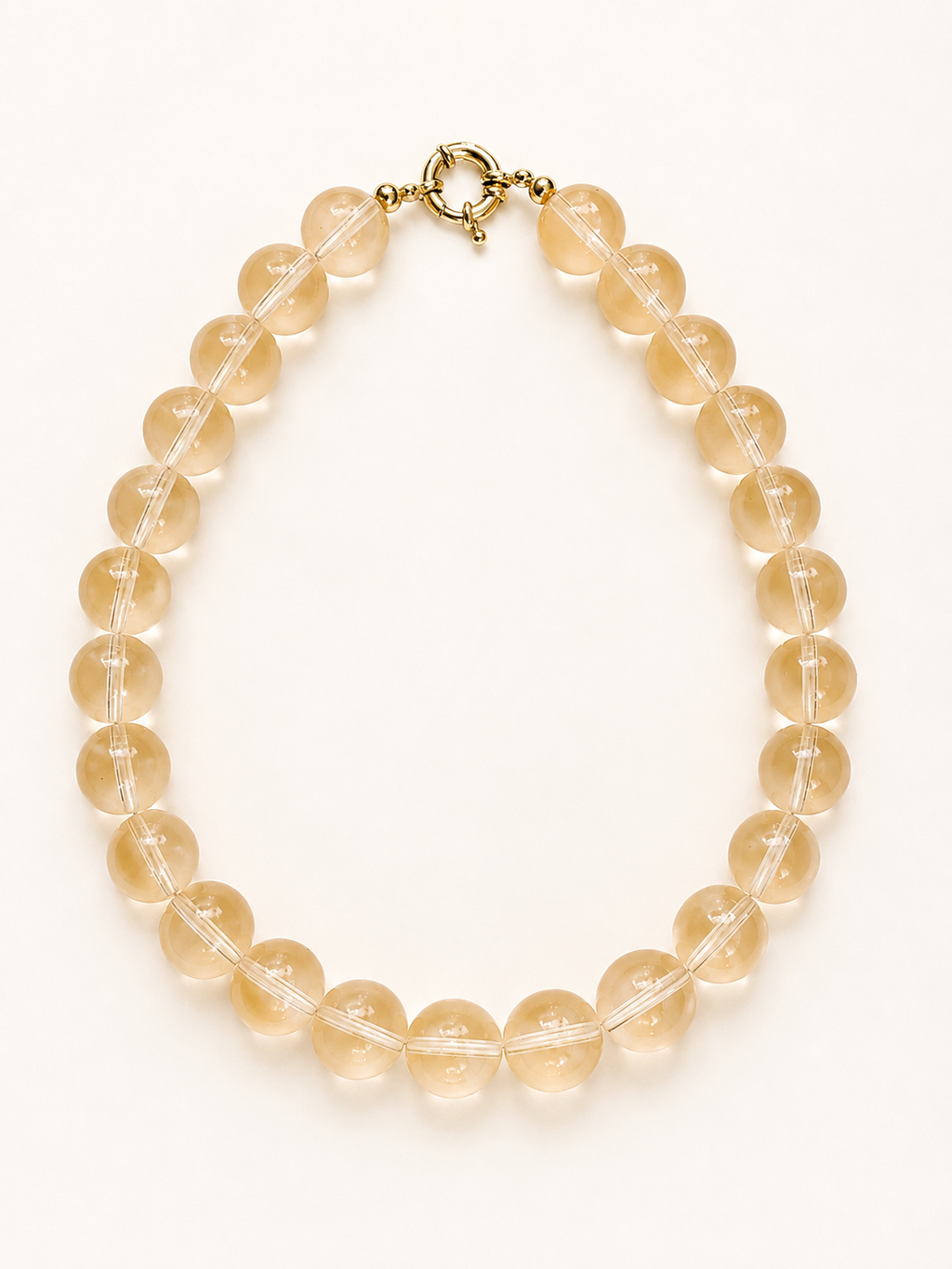 Crete Luce Necklace