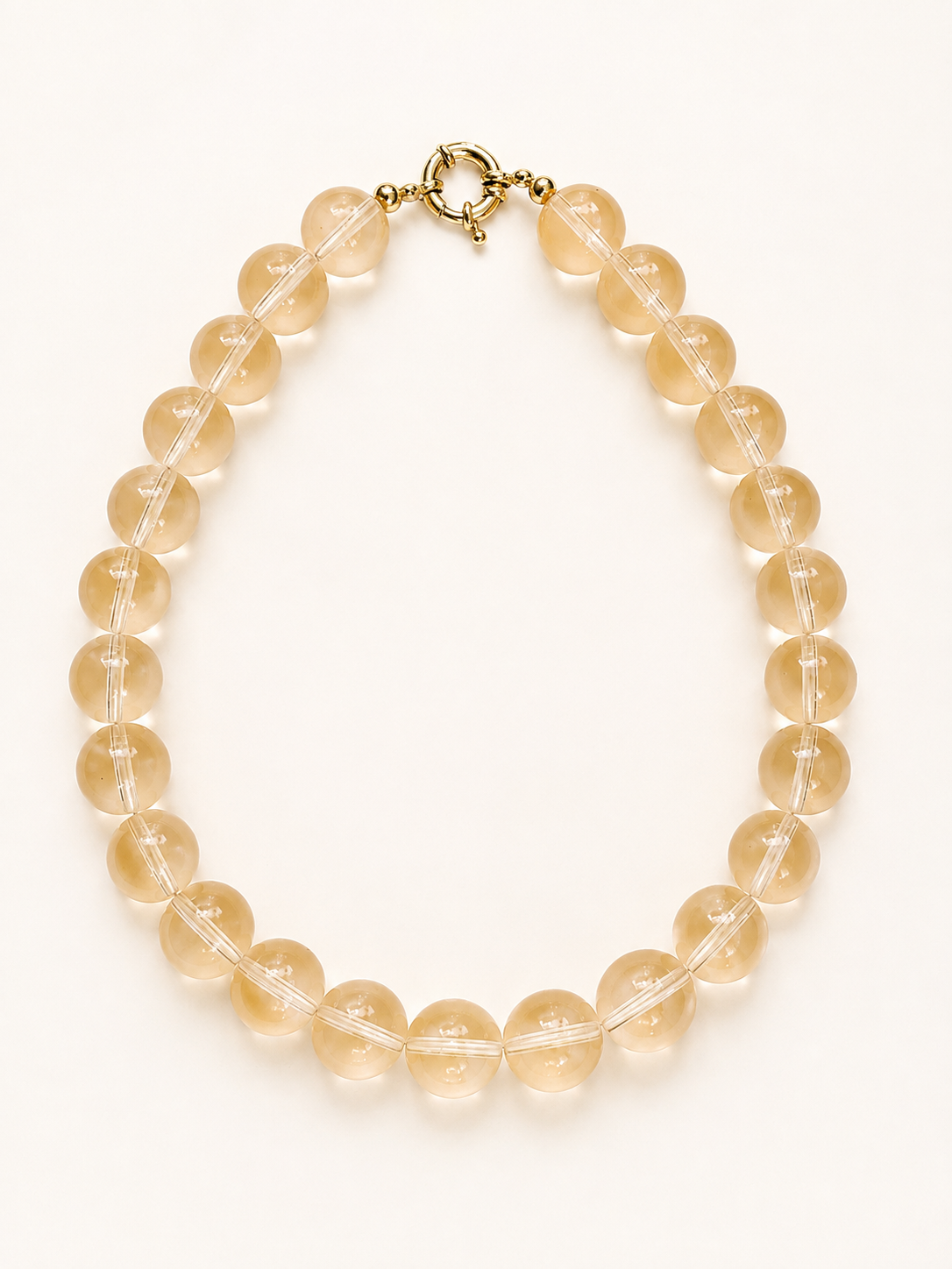 Crete Luce Necklace