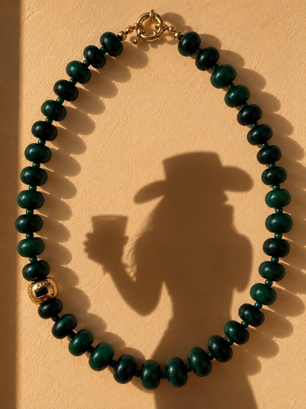 San Miguel Necklace