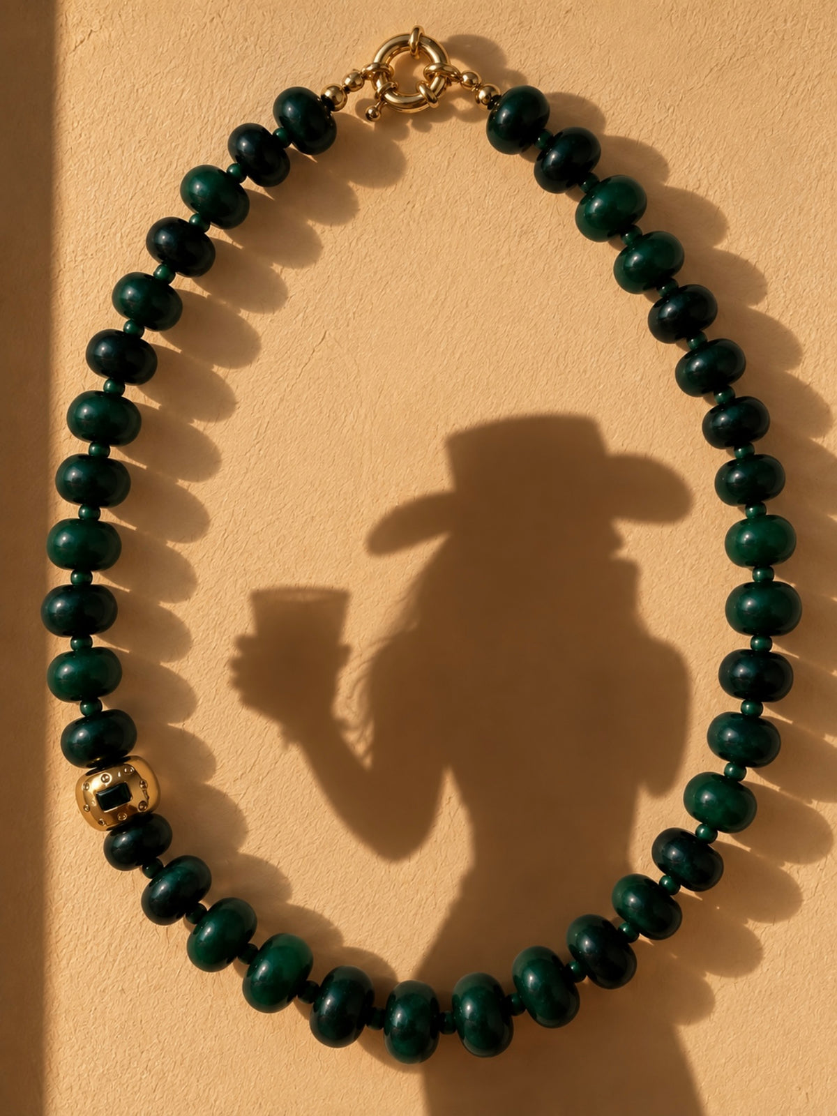 San Miguel Necklace