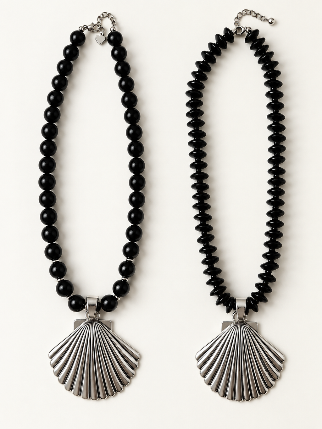 Nerano Shell Necklace