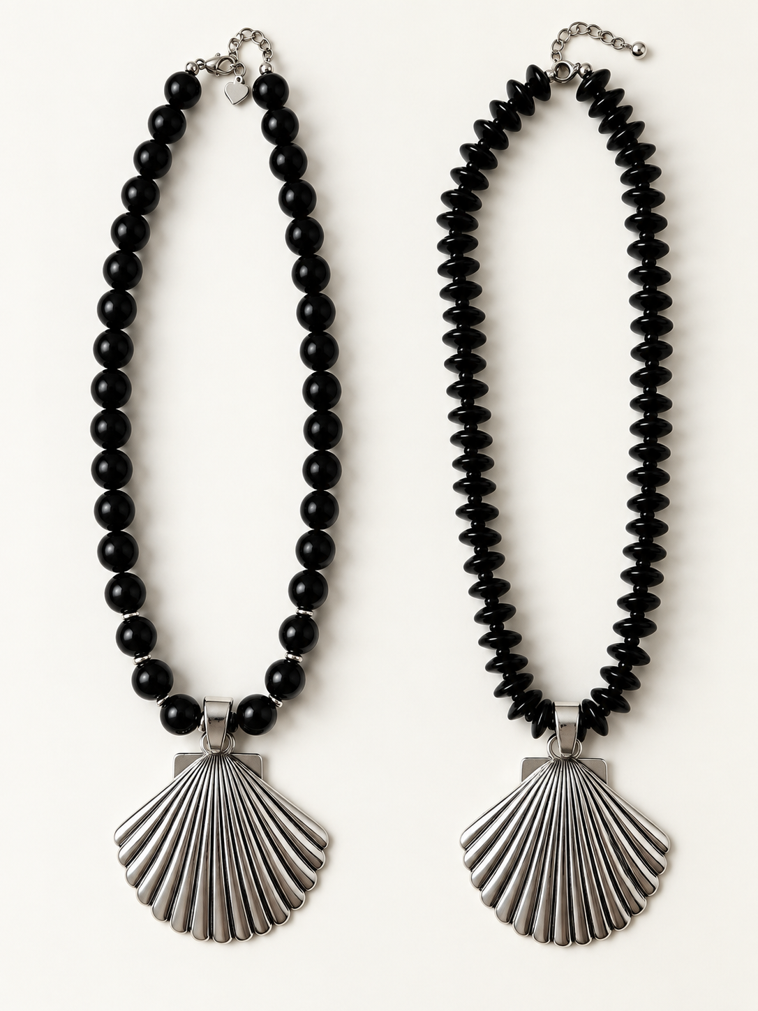 Nerano Shell Necklace