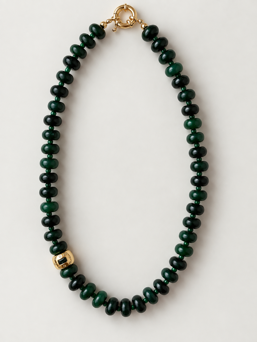 San Miguel Necklace