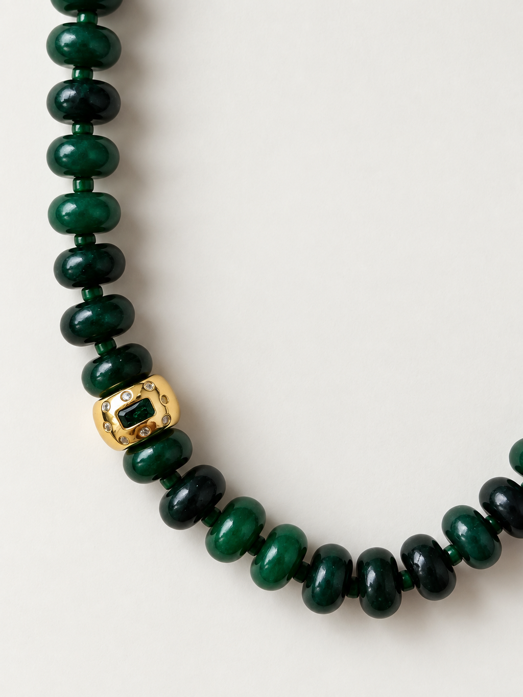 San Miguel Necklace