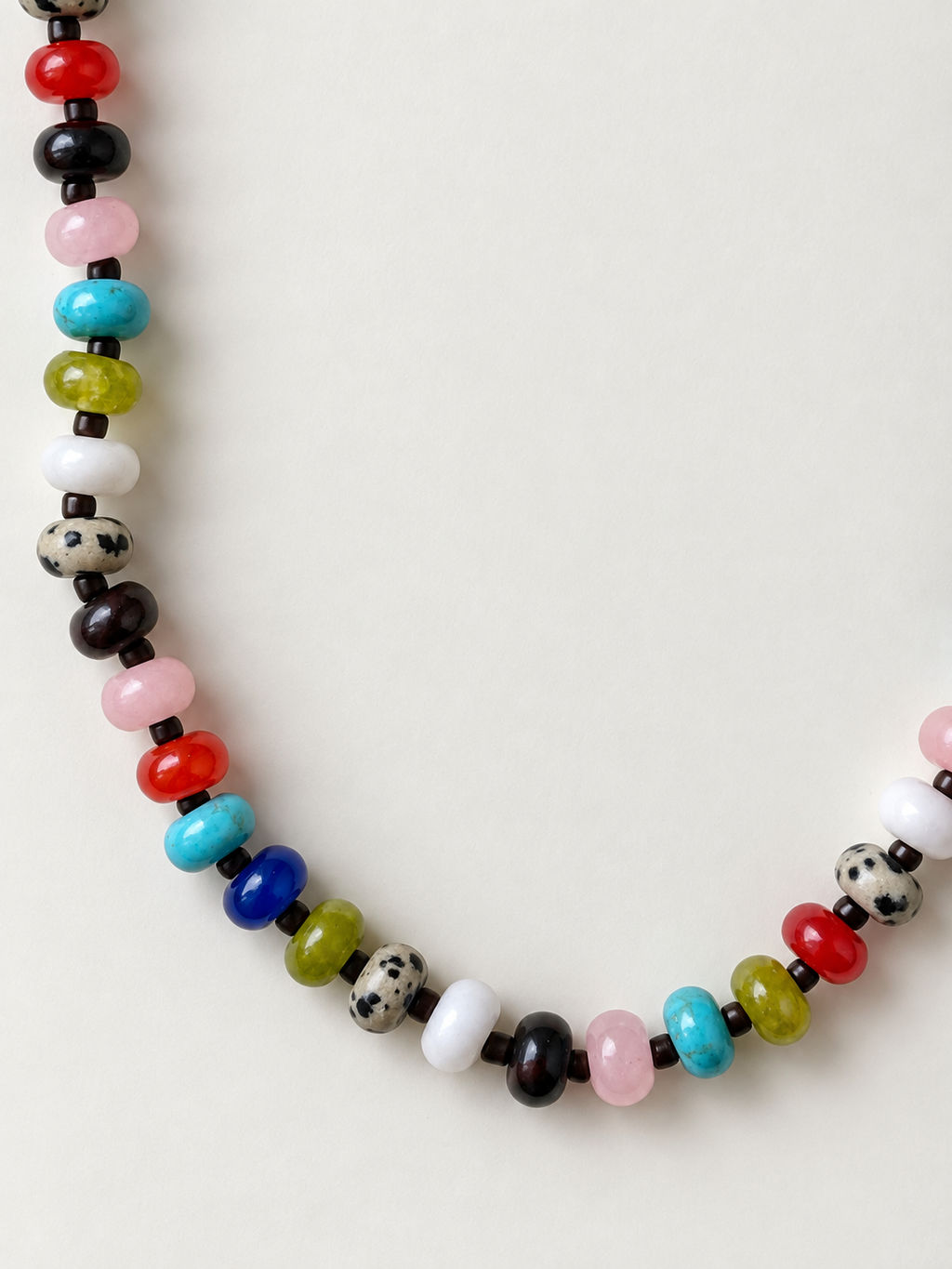 Procida Multi Necklace