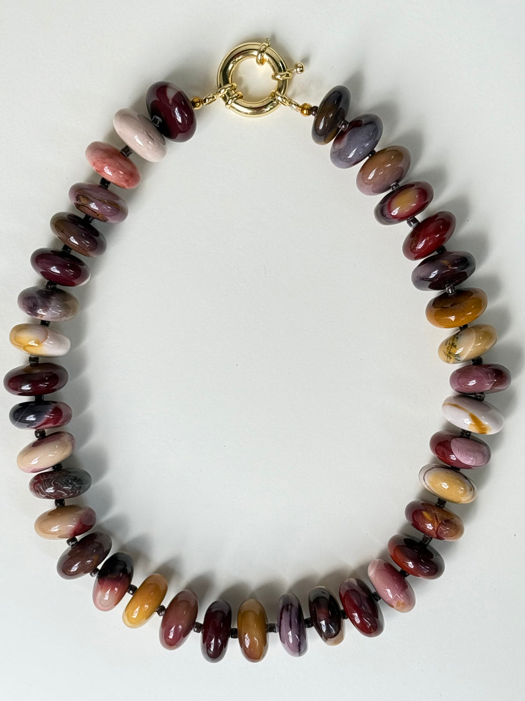 Toscana Necklace