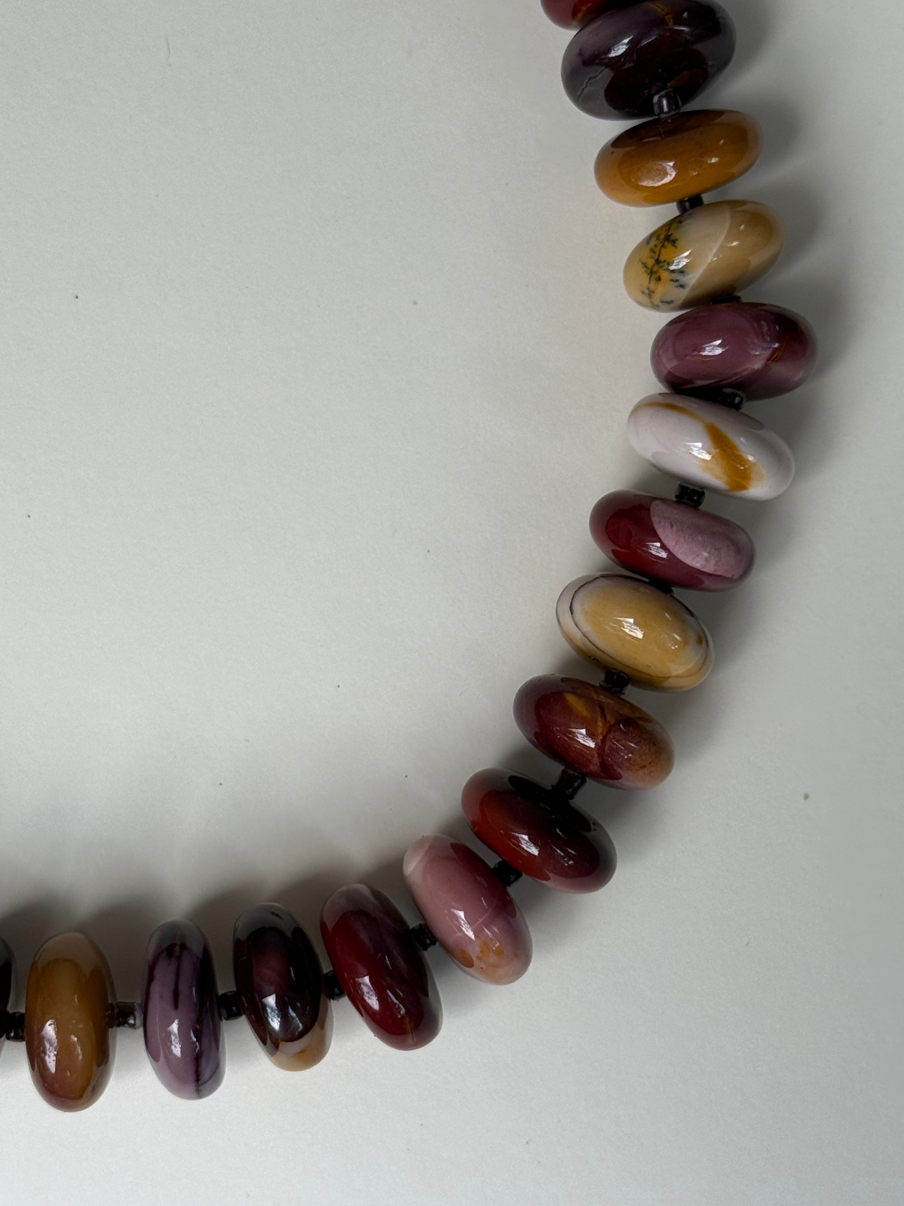 Toscana Necklace