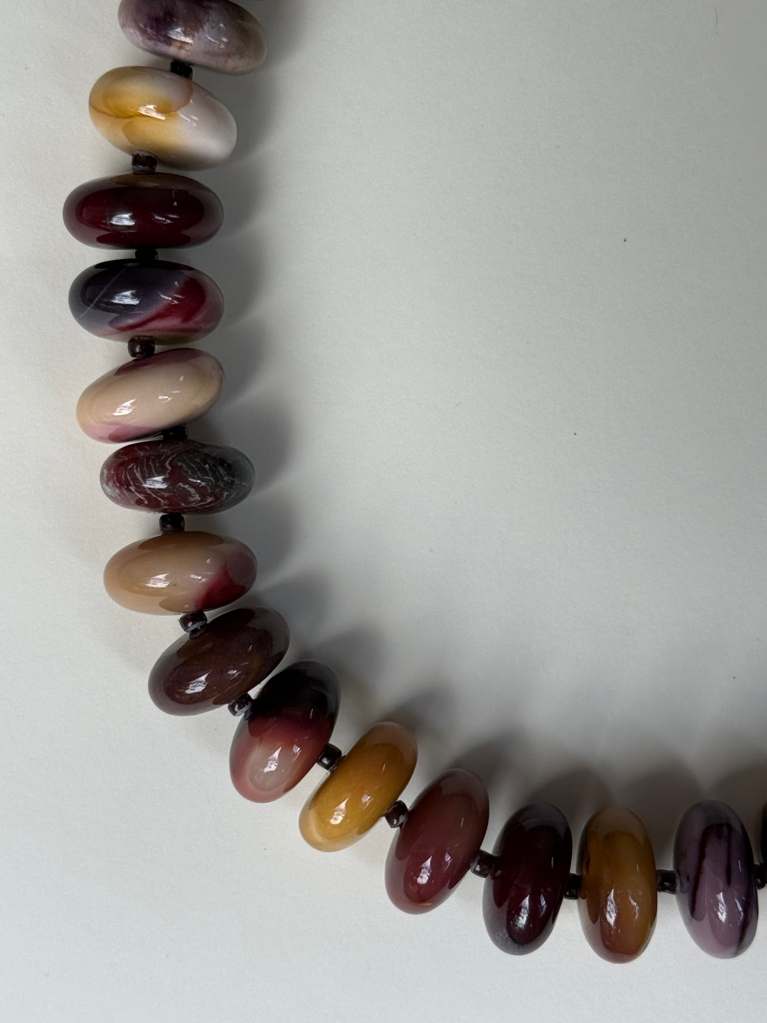 Toscana Necklace