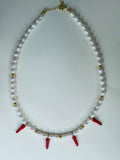 Sorrento Piccante Necklace