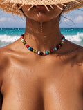 Procida Multi Necklace